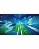 Windborn - Concrete Jungle Xbox OneXS активация