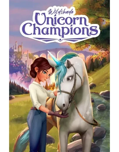 Wildshade: Unicorn Champions Xbox OneXS активация