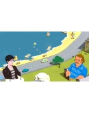 Wheels of Aurelia Xbox OneXS активация