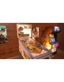 Wild Pinball Bundle Xbox OneXS активация