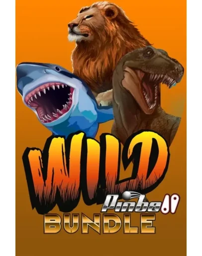 Wild Pinball Bundle Xbox OneXS активация