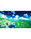 Windborn: Journey to the South Xbox OneXS активация