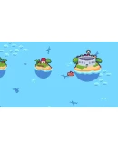 Wild Seas Xbox One &amp Xbox Series XS активация