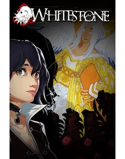 Whitestone Xbox One &amp Xbox Series XS активация