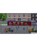 Whiskey Mafia: Frank's Story Xbox OneXS активация Whiskey Mafia: Frank's Story Xbox OneXS активация