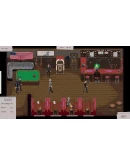 Whiskey Mafia: Frank's Story Xbox OneXS активация Whiskey Mafia: Frank's Story Xbox OneXS активация