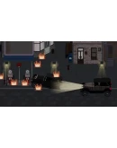 Whiskey Mafia: Frank's Story Xbox OneXS активация Whiskey Mafia: Frank's Story Xbox OneXS активация