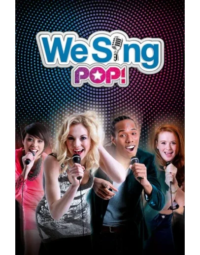 We Sing Pop Xbox One &amp Xbox Series XS активация