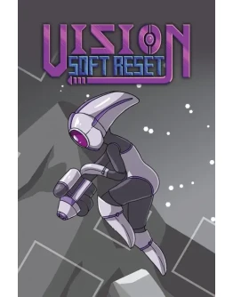 Vision Soft Reset Xbox OneXS активация Vision Soft Reset Xbox OneXS активация