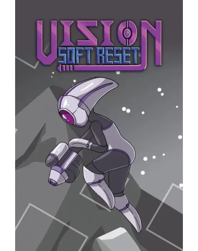 Vision Soft Reset Xbox OneXS активация