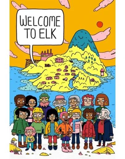 Welcome to Elk Xbox One &amp Xbox Series XS активация