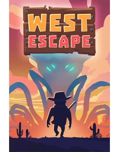 West Escape Xbox One &amp Xbox Series XS активация