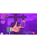 Why Pizza? Xbox One &amp Xbox Series XS активация