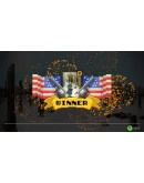 Western Press Xbox One &amp Xbox Series XS активация