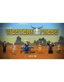 Western Press Xbox One &amp Xbox Series XS активация