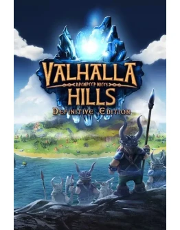 Valhalla Hills - Definitive Edition Xbox активация