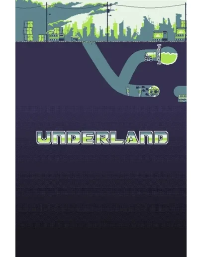 Underland Xbox One &amp Xbox Series XS активация