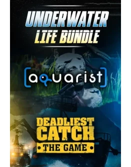 Underwater Life Bundle Xbox OneXS активация
