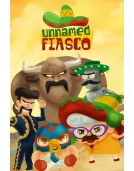 Unnamed Fiasco Xbox One &amp Xbox Series XS активация