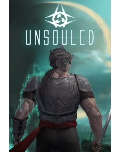 Unsouled Xbox One &amp Xbox Series XS активация