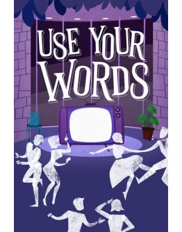 Use Your Words Xbox One & Xbox Series XS активация Use Your Words Xbox One & Xbox Series XS активация