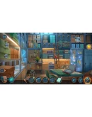 Unsolved Case: Above the Law CE Xbox Xbox активация