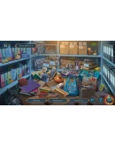 Unsolved Case: Above the Law CE Xbox Xbox активация