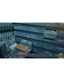 Unsolved Case: Above the Law CE Xbox Xbox активация