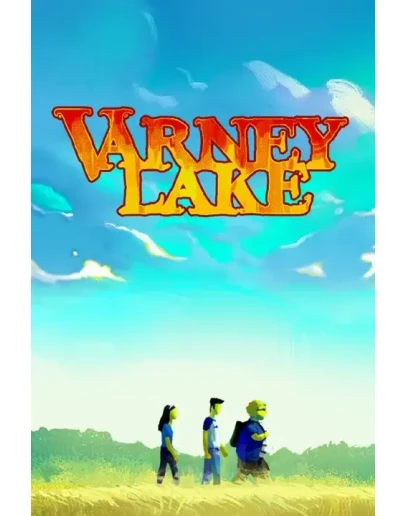 Varney Lake Xbox One &amp Xbox Series XS активация