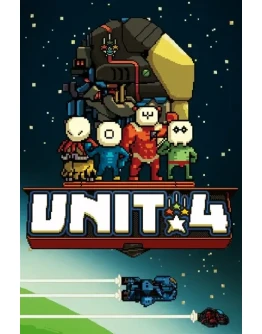 Unit 4 Xbox One &amp Xbox Series XS активация