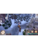 Valthirian Arc: Hero School Story 2 Xbox активация