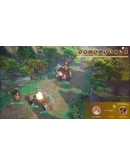 Valthirian Arc: Hero School Story 2 Xbox активация