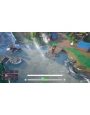 Valthirian Arc: Hero School Story 2 Xbox активация