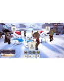 Valthirian Arc: Hero School Story 2 Xbox активация