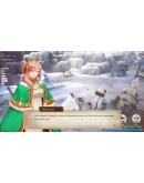 Valthirian Arc: Hero School Story 2 Xbox активация