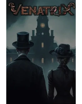 Venatrix Game Xbox One &amp Xbox Series XS активация