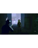 Venatrix Game Xbox One & Xbox Series XS активация Venatrix Game Xbox One & Xbox Series XS активация