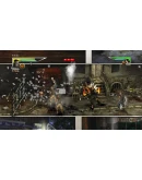 Unbound Saga Xbox One &amp Xbox Series XS активация