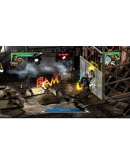 Unbound Saga Xbox One &amp Xbox Series XS активация