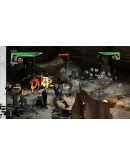 Unbound Saga Xbox One &amp Xbox Series XS активация