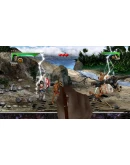 Unbound Saga Xbox One &amp Xbox Series XS активация