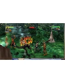 Unbound Saga Xbox One &amp Xbox Series XS активация