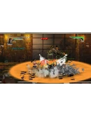 Unbound Saga Xbox One &amp Xbox Series XS активация