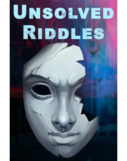 Unsolved Riddles Xbox One &amp Xbox Series XS активация