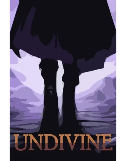 Undivine Xbox One &amp Xbox Series XS активация