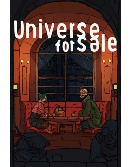 Universe For Sale Xbox OneXS активация