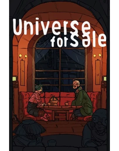 Universe For Sale Xbox OneXS активация