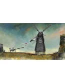 Unleaving Xbox One &amp Xbox Series XS активация