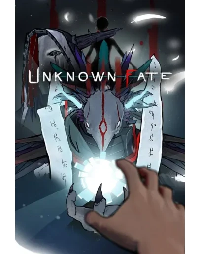 Unknown Fate Xbox One &amp Xbox Series XS активация