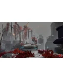 Unknown Fate Xbox One &amp Xbox Series XS активация